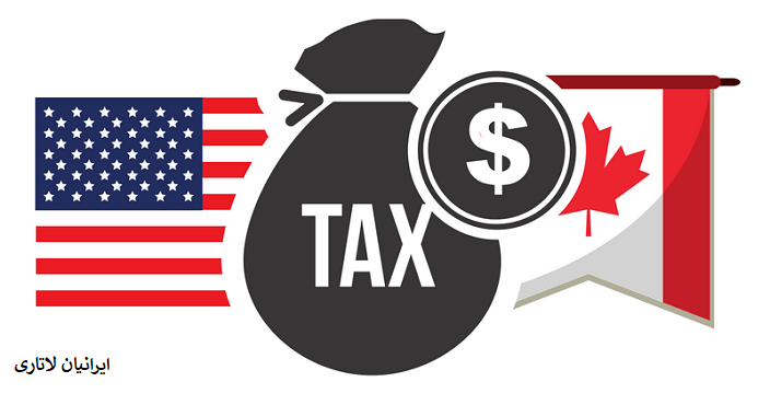 بررسی کامل و تخصصی مالیات بر خانه و مالیات بر درآمد ایالت های آمریکا