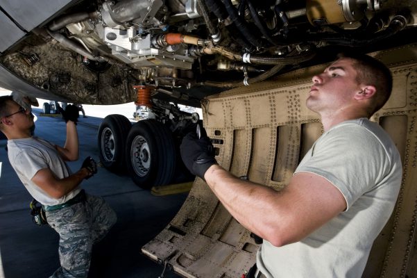 مهندسین مکانیک ارتش ایالات متحده