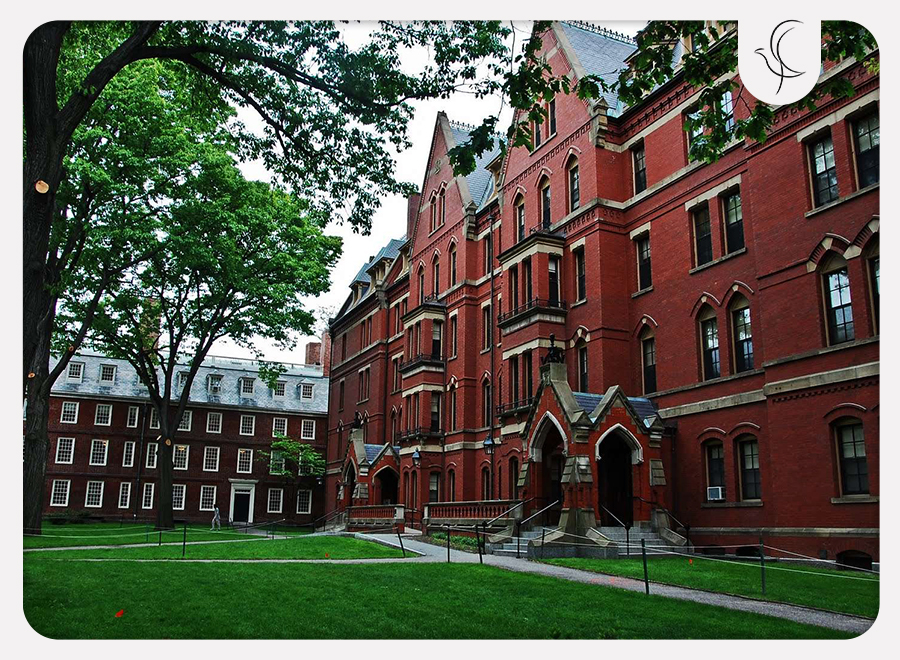 ماساچوست، پایگاه برترین دانشگاه های آمریکا